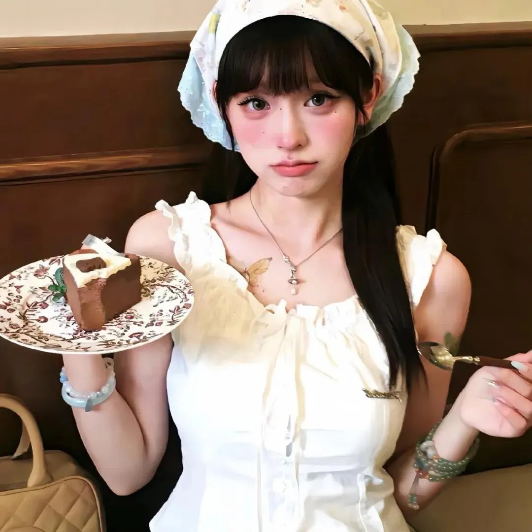 踏浪女人
