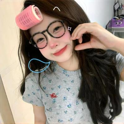 假装我是美羽小姐